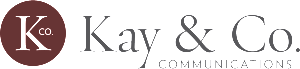 Kay & Co. logo