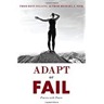 adapt-or-fail