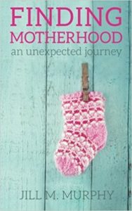 Finding Motherhood by Jill Murphy